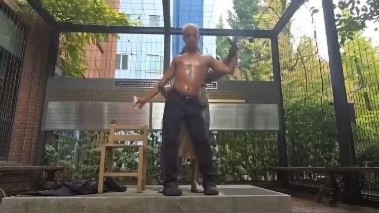 Arizona Streamer Johnny Somali Charged with New Crime, Now Faces 31 Years in Korean Prison: ‘US Will Not Bail You Out’ Johnny Somali in Korea