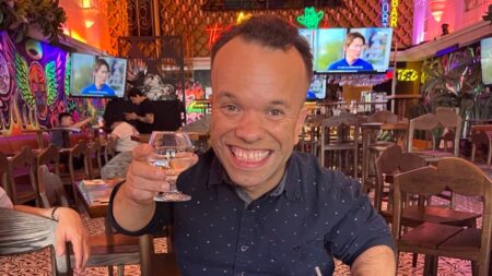 Florida TV Star Arrested After 118 MPH Drunk-Driving with Wife & Kids in the Car: ‘He Looks Extremely Happy’ Florida DUI with TV star