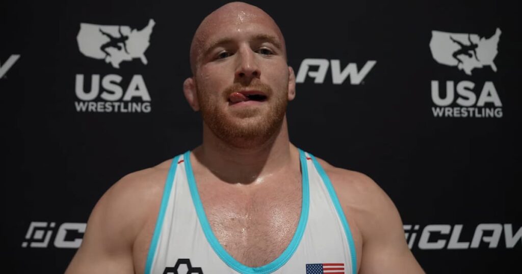 Kyle Snyder prostitution sting