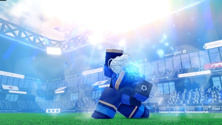 Noob to Pro Guide for Roblox Project Egoist (& Styles Tier List) Noob to Pro Guide for Roblox Project Egoist (& Styles Tier List)