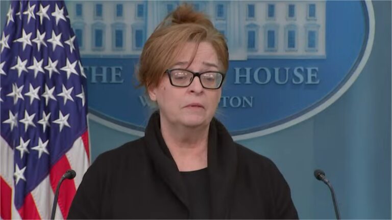 Maryland Children Sue Grandmother For ‘Nefarious’ Dispute After Mother’s Murder: ‘Top Level Evil’ Maryland murder victim Rachel Morin's mother at White House