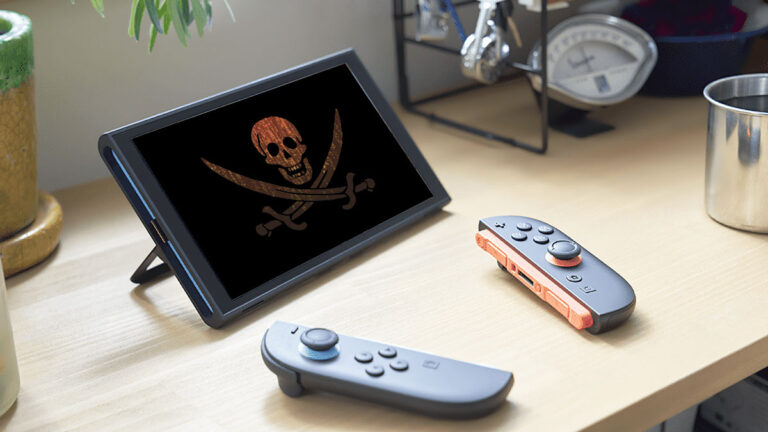 Big Loss for Piracy? Famous Switch Hacker Already Throwing in the Towel on Switch 2