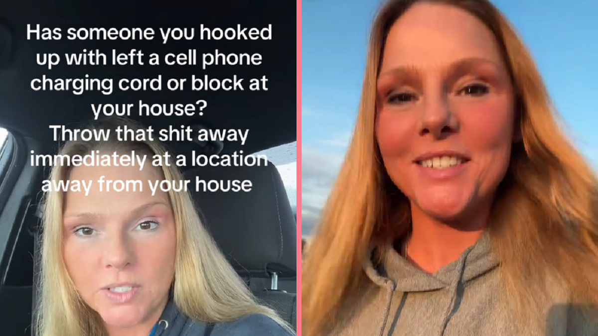 Ohio Woman Enlightens Us About OMG Cable Scam, ‘People Are Weird, and They Do Weird S**t’