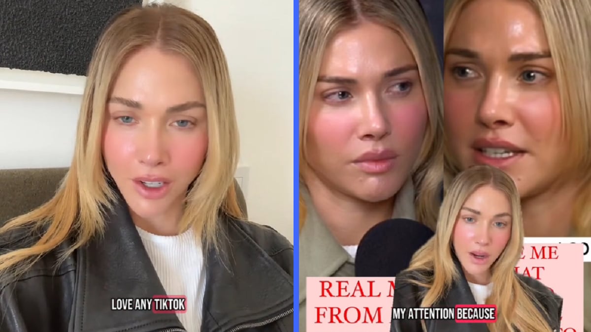 AI Deepfake Ad of California Woman Used to Promote Skincare Product, ‘They Created an AI Version of Me’