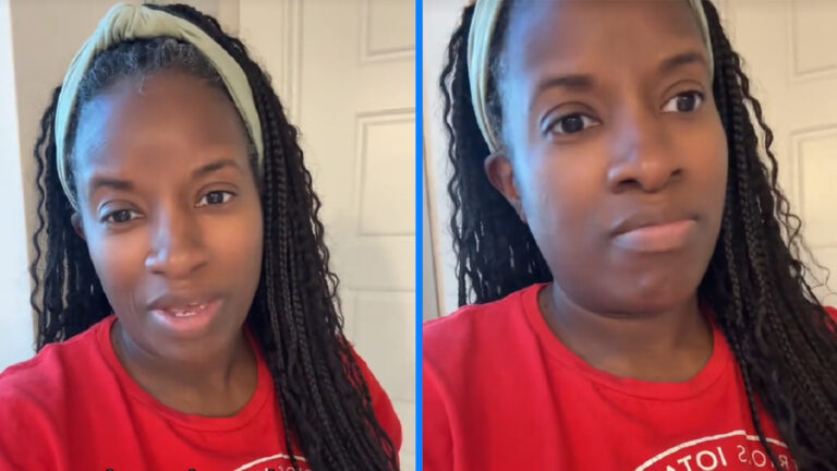 tiktoker nursemellymel2021