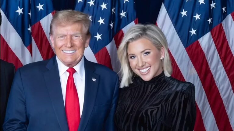 trump pardon for julie & todd chrisley