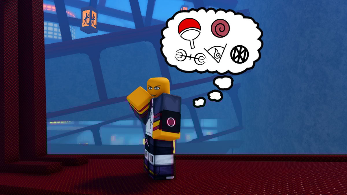 Roblox Wagarashi Tier List: The Best Clans to Fullfill Your Ninja Way