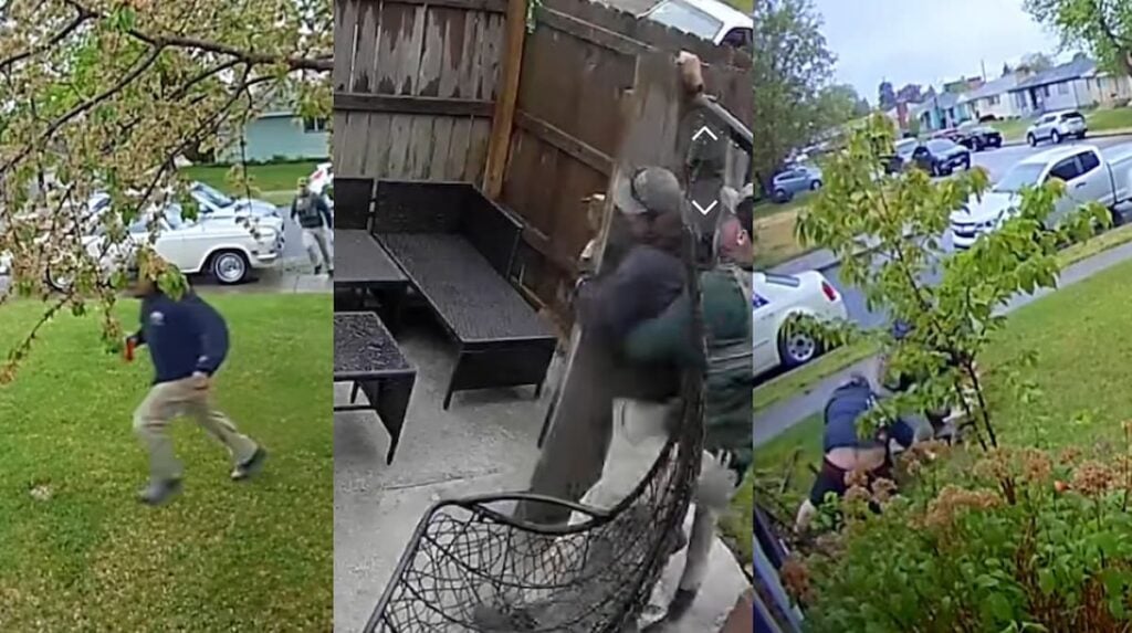 ICE Accused of ‘Kidnapping’ Washington Man in Shocking Hit-style Daytime Raid: ‘How I Imagine 1930s Germany’ washington man detained by ice