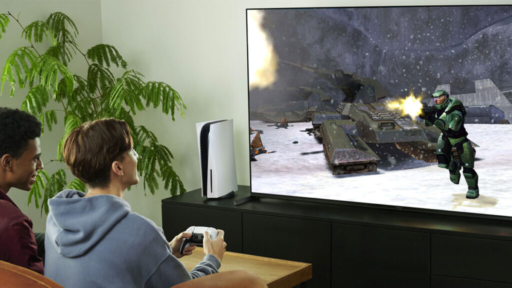 360 Games on PS5? Xbox Is Building a Team to Make ‘Legacy Games’ Work on ‘Modern Platforms’ 360 Games on PS5? Xbox Is Building a Team to Make 'Legacy Games' Work on 'Modern Platforms'