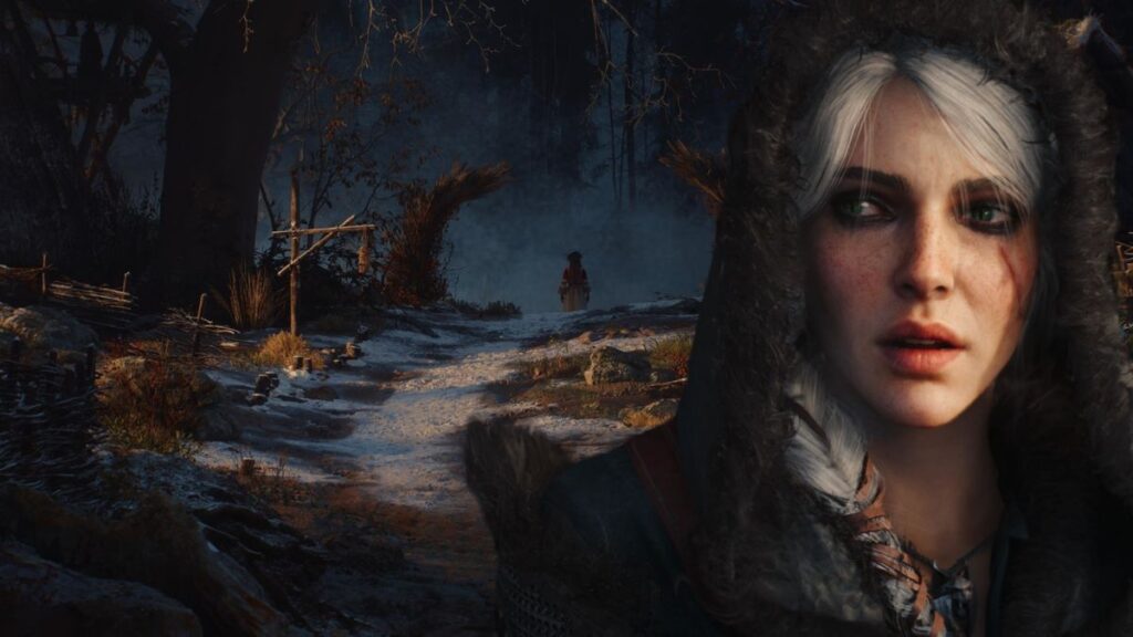 4 Mindblowing Details You Might Have Missed in the Witcher 4 Tech Demo