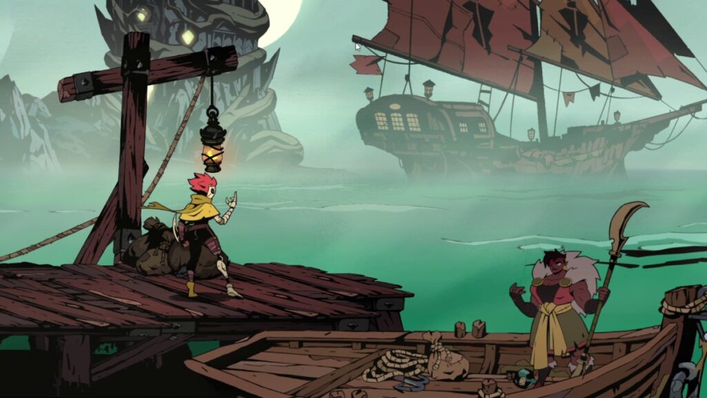 Absolum First Impressions – A Roguelike With a Punch Absolum Steam Next Preview