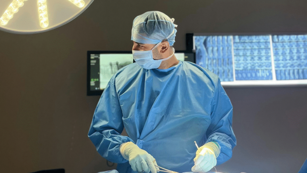 Alabama Patient Begs Doctor to Stop Surgery Due to Lack of Proper Anesthesia: ‘It’ll Hurt More if I Stop Than if I Keep Going’ Alabama Surgeon Performs Surgery on Conscious Patient Without Effective Anesthesia