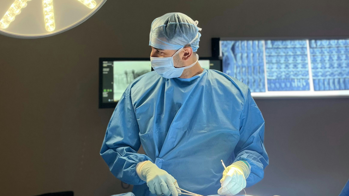 Alabama Patient Begs Doctor to Stop Surgery Due to Lack of Proper Anesthesia: ‘It’ll Hurt More if I Stop Than if I Keep Going’