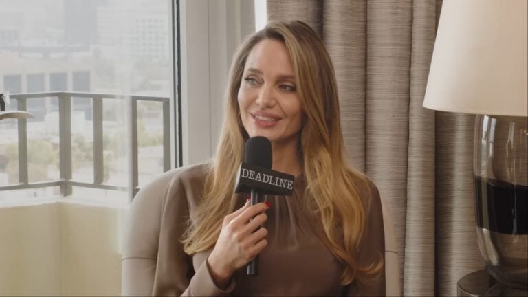 Angelina Jolie Slammed For Calling America ‘Dangerous’: ‘Rich F-ck Has Zero Clue’ Angelina Jolie Interview