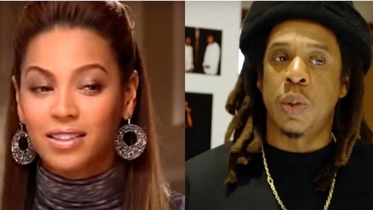 Beyoncé & Jay-Z Spiraling As Diddy Trial Continues To Send Shockwaves Through Hollywood: ‘Constantly Checking The News’