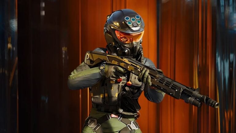 Black Ops 7 will feature big maps in Multiplayer