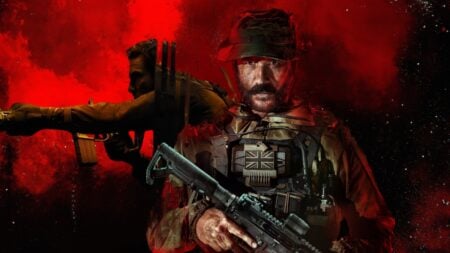 Black Ops 7 repeating the MW3 mistake