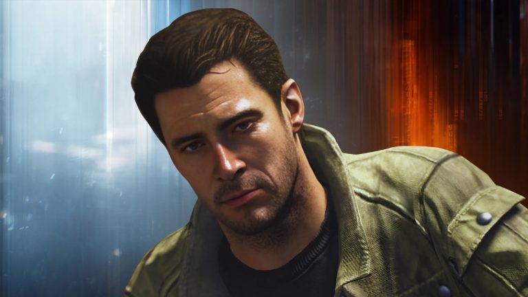 Black Ops 7 main menu