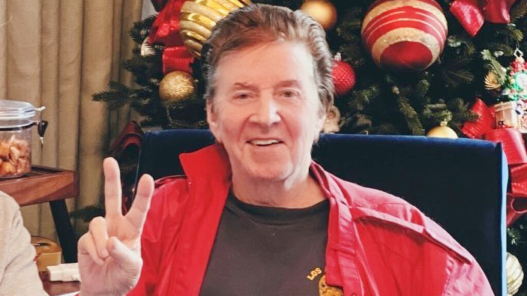 ’70s Teenthrob Bobby Sherman Dies in California Home: Cause of Death Revealed Forer actor and singer Bobby Sherman dies at 81.