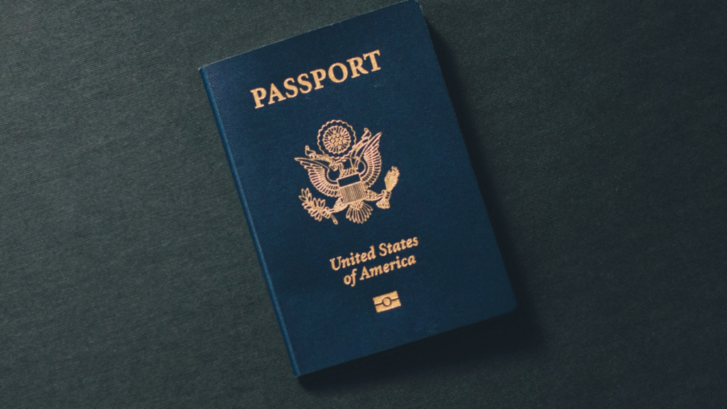 Boston Passport Agency Insults Transwoman After Denying Her a Passport: ‘It Is Like This Because of Giant Strong Men Sneaking Into Women’s Sports’ Boston Passport Agency Bullies Transwoman After Denying Her a Passport