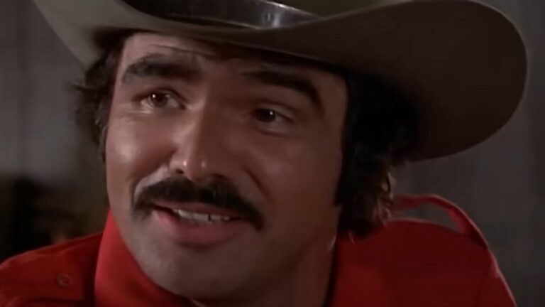 Burt Reynolds Links To Mob and Shocking Murder Claims Revealed As His Darkest Secrets Outed: ‘Burt Got Caught’ Burt Reynolds