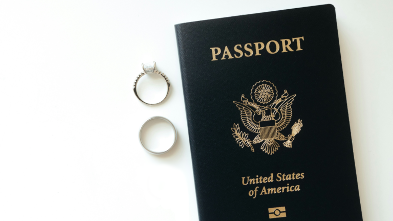 California Woman Banned from Traveling and Is 'Forever Stuck' Because Government Claims She Has No Real ID