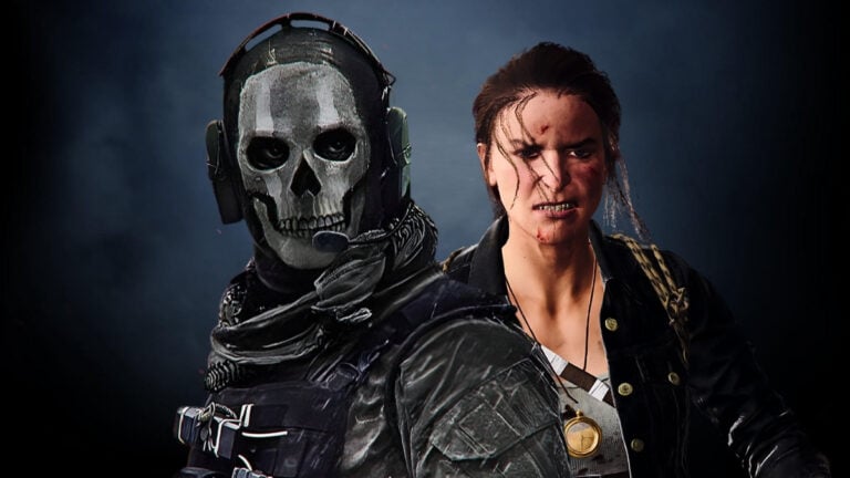 Call of Duty 2025 Is Getting Buried Under Modern Warfare 4 Leaks Call of Duty 2025 buried under Modern Warfare 4 leaks