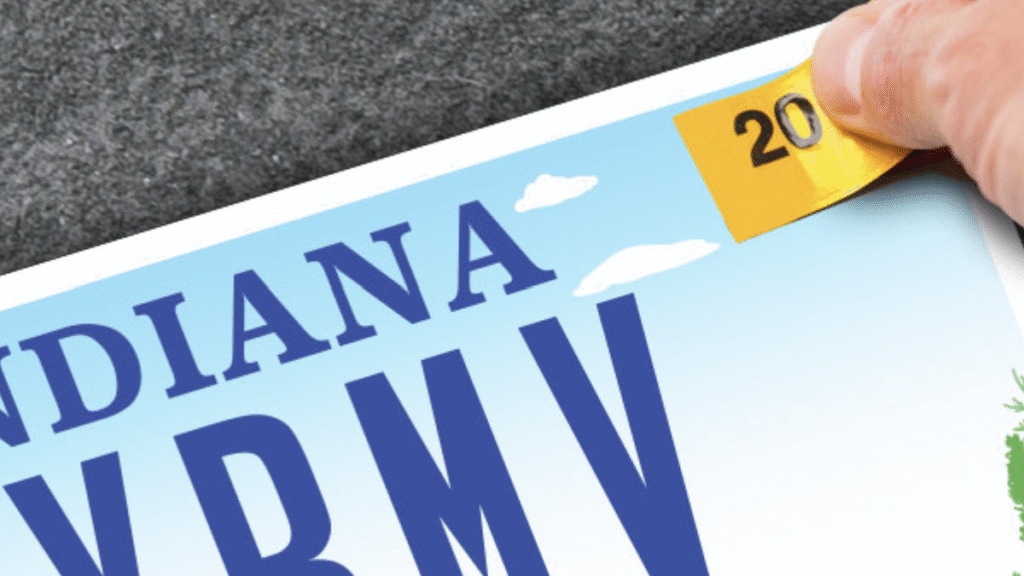 Caucasian BMV Employee in Indiana Discriminates Against Hispanic Woman