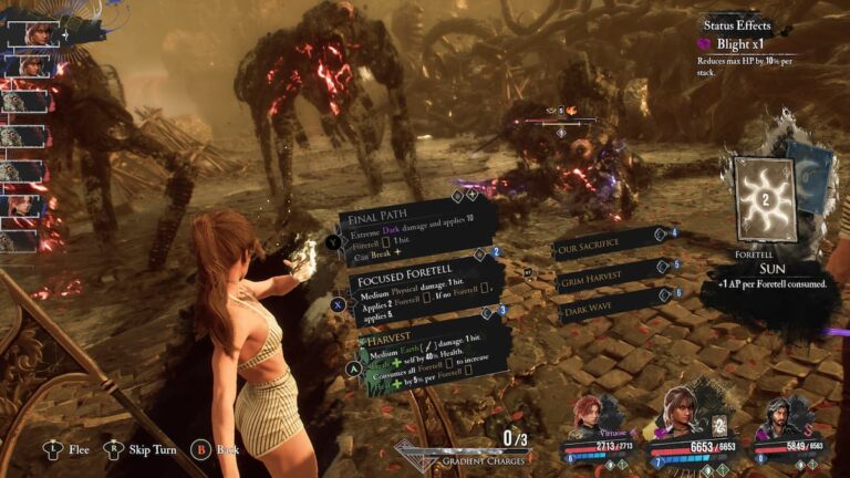 Clair Obscur: Expedition 33 Bridges the Gap Between Real-Time and Turn-Based Action Perfectly Clair Obscur: Expedition 33 has an incredible combat system