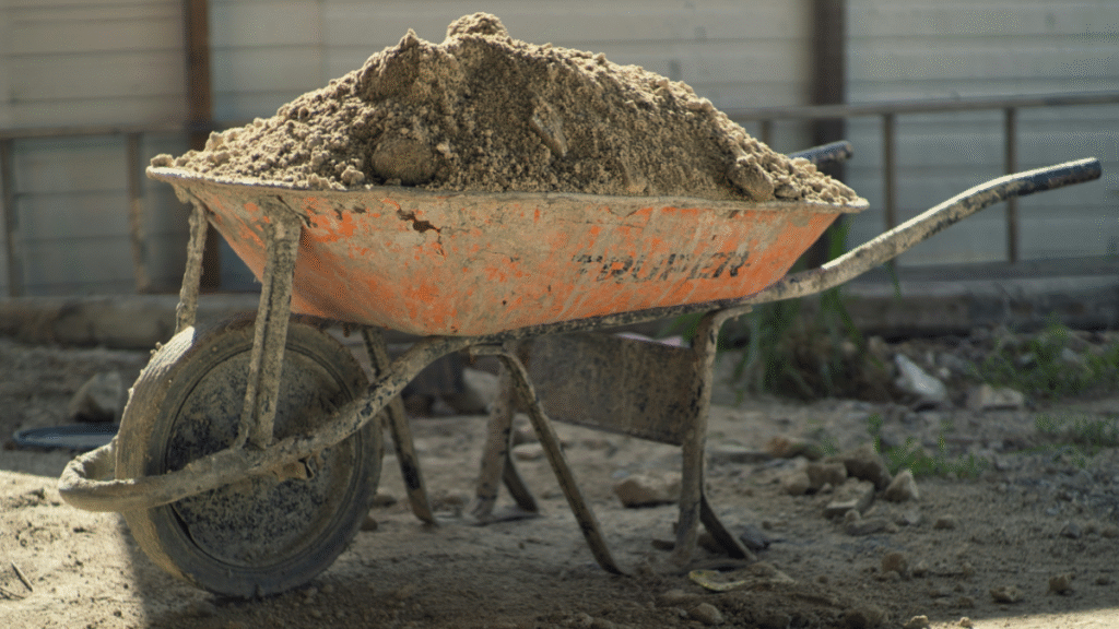 Colorado Construction Company Destroys Neighbor's Property, Using It as Landfill