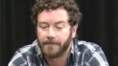 Danny Masterson