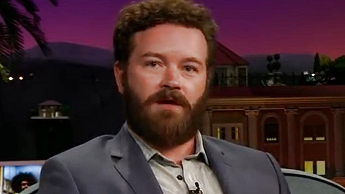 Danny Masterson’s Dark Past Shaped by Scientology:’Made Him The Way He Is’