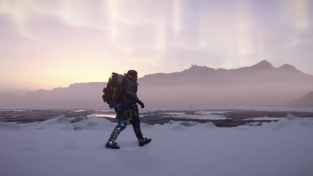 Death Stranding 2: On the Beach Beginner's Guide