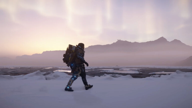 Death Stranding 2: On the Beach Beginner’s Guide Death Stranding 2: On the Beach Beginner's Guide