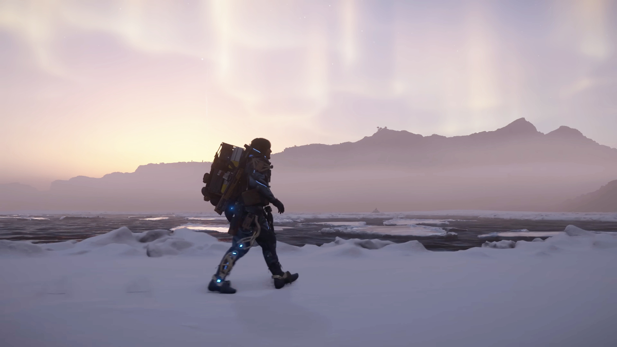 Death Stranding 2: On the Beach Beginner’s Guide