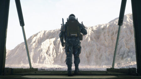 Death Stranding 2 Easiest Way to Increase Sam's Stats