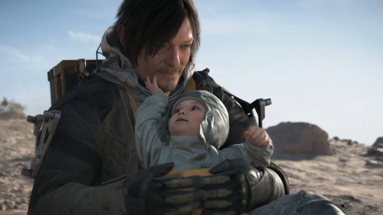 Death Stranding 2: On the Beach Review Roundup Death Stranding 2 On the Beach Review Roundup