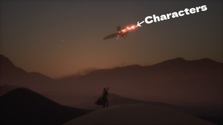 How To Fix the ‘Character Download Failure’ Error in Dune: Awakening Dune Awakening Character Download Failure Error