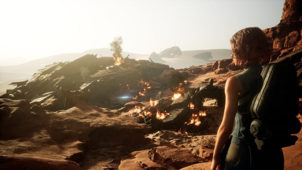 Dune Awakening Game Review