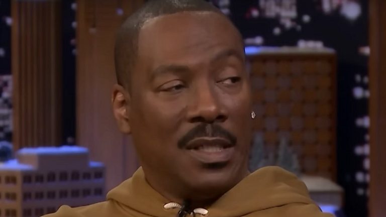 Eddie Murphy Faces Crippling Condition, Forced Into Recluse Lifestyle: ‘Can Barely Cope’ Eddie Murphy