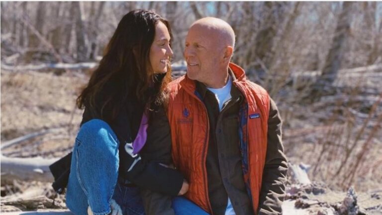 Bruce Willis’ Wife Shocks Fans With Candid Confession Amid Dementia Struggles: ‘Wasn’t Prepared’ Emma Heming Willis - Bruce Willis