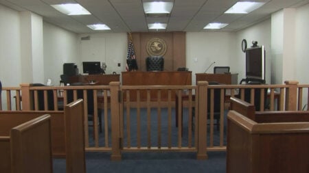 ICE Arrests Arizona Deputy Marshal Inside Federal Building In Shocking Mix-Up: ‘Let Me Guess, He Has Brown Skin'