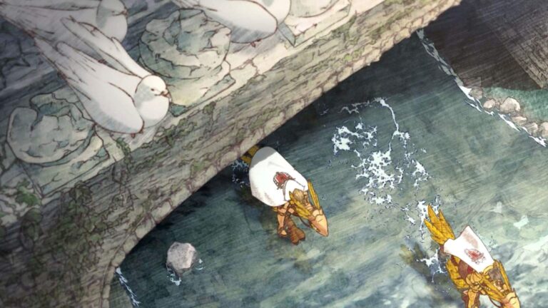 The Promised Final Fantasy Tactics Remaster Is Coming and It’s Bringing the Best of Two Worlds Final Fantasy Tactics The Ivalice Chronicles Reveal