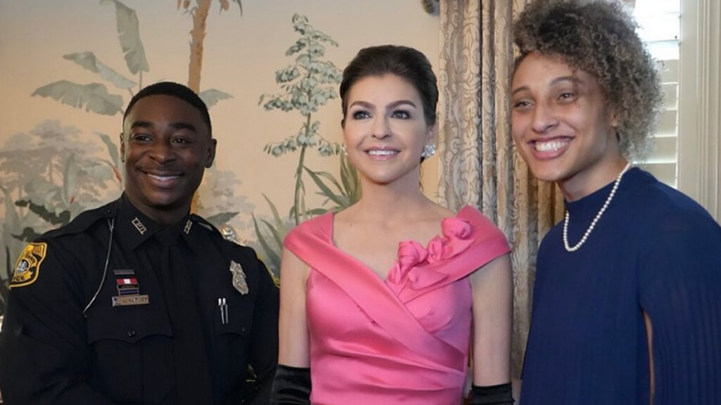 Florida Agency Threatens Newspaper Over Investigation Into Casey Desantis-Linked Nonprofit: ‘Keep Telling Truth to Power’ Florida Agency Threatens Newspaper Over Investigation Into Casey Desantis-Linked Nonprofit: ‘Keep Telling Truth to Power'