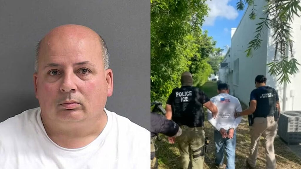 Canadian Dies in Florida ICE Custody While Awaiting Deportation: ‘WTF Is Even Going On Here?’ Canadian Dies in Florida ICE Custody While Awaiting Deportation: ‘WTF Is Even Going On Here?’