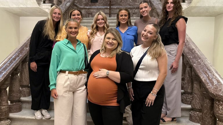 Kat Cammack Says Florida Abortion Ban Almost Killed Her During Ectopic Pregnancy: ‘The Only Moral Abortion Is My Abortion’