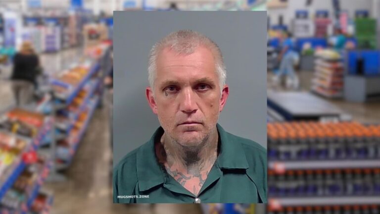 Florida Man Busted for Snacking on Unpaid Blueberries and Carrying 11 Grams of Fentanyl ‘Never Commit Two Crimes at the Same Time’ Florida Man Busted for Snacking on Unpaid Blueberries and Carrying 11 Grams of Fentanyl 'Never Commit Two Crimes at the Same Time'