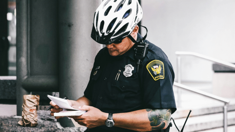 Entitled Florida Policeman Calls Alabama Driver a Liar and Gives Ticket Even After Being Shown Proof He Was Wrong: ‘Corrupt Cops Gonna Be Corrupt’ Florida Policeman Calls Alabama Driver a Liar and Gives Ticket Even After Being Shown Proof He Was Wrong