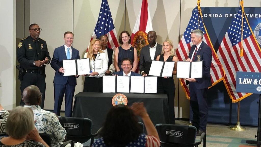 Plan to Replace Migrant Workers With Teen Labor Collapses in Florida: ‘But Ze Children, Ze Yearn for Ze Mines!’ Plan to Replace Migrant Workers With Teen Labor Collapses in Florida: ‘But Ze Children, Ze Yearn for Ze Mines!’