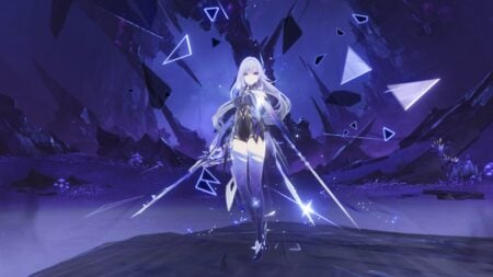 Genshin Impact Version 5.7 Special Program